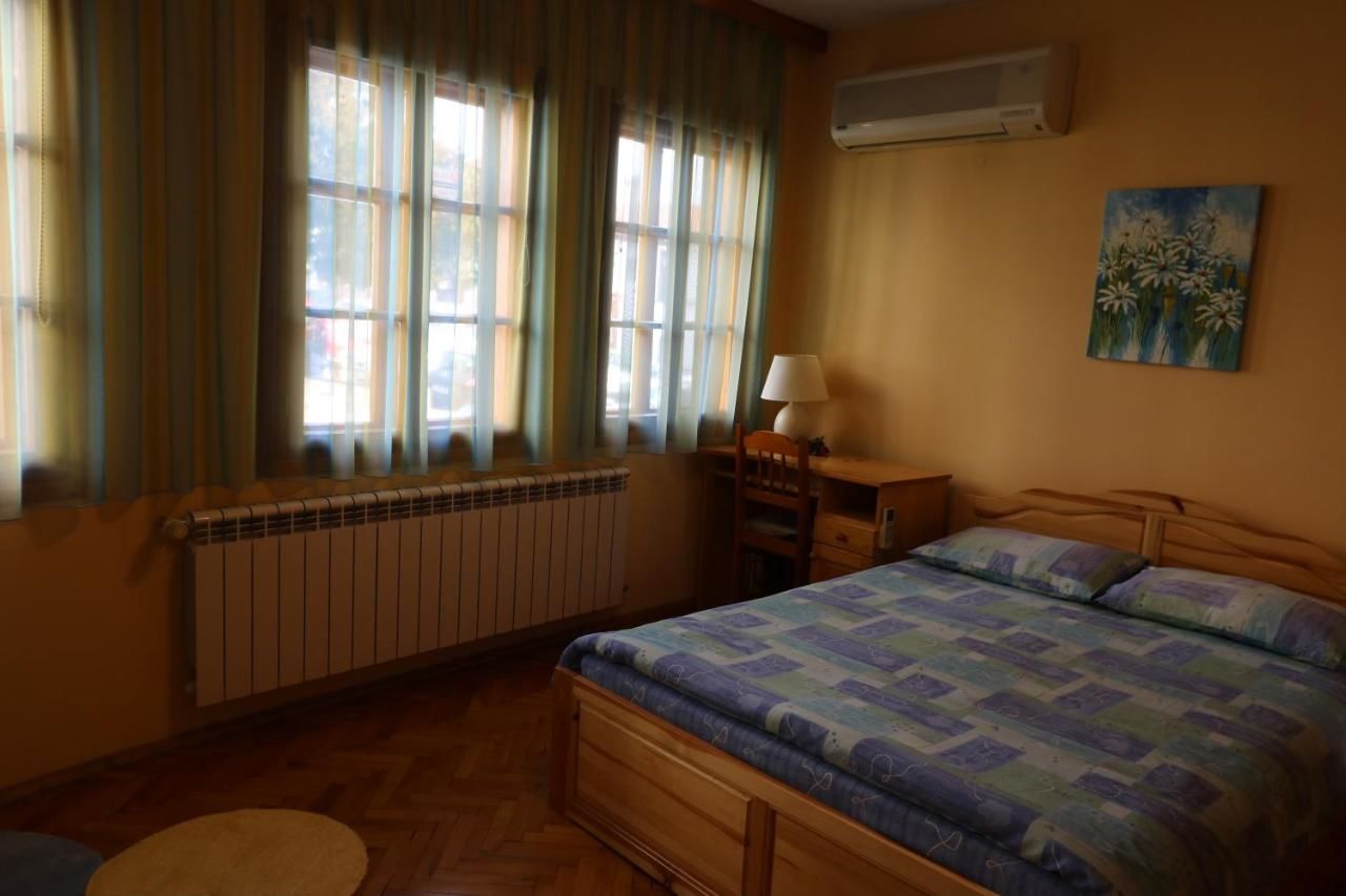 Дома для отпуска Guest House Divna Велико-Тырново-17