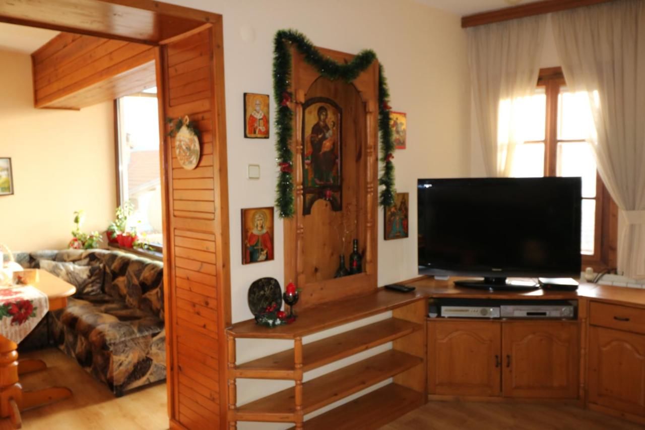 Дома для отпуска Guest House Divna Велико-Тырново-41