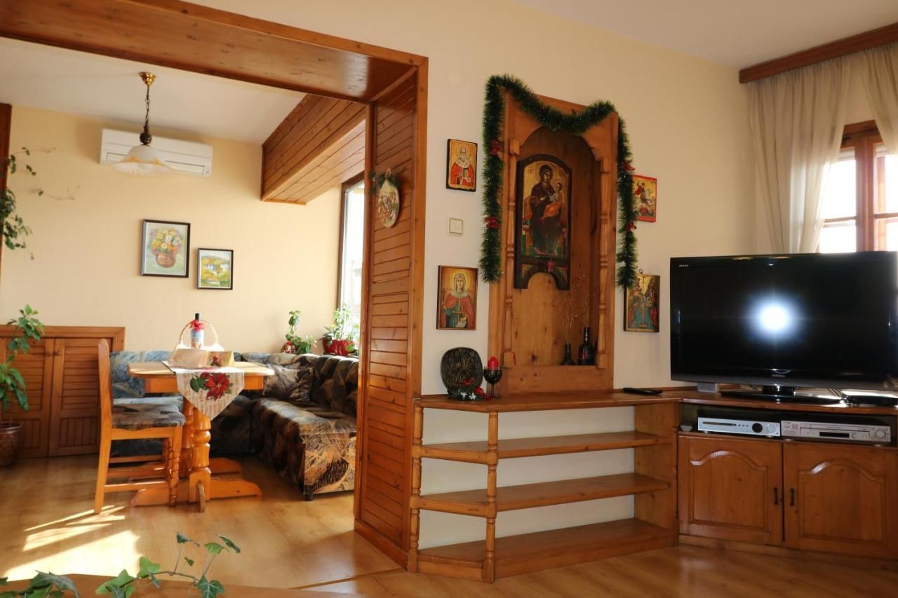 Дома для отпуска Guest House Divna Велико-Тырново