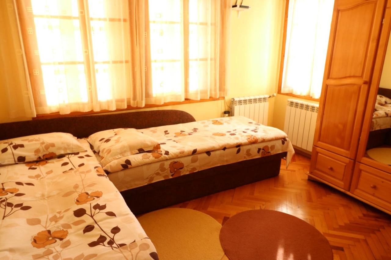 Дома для отпуска Guest House Divna Велико-Тырново